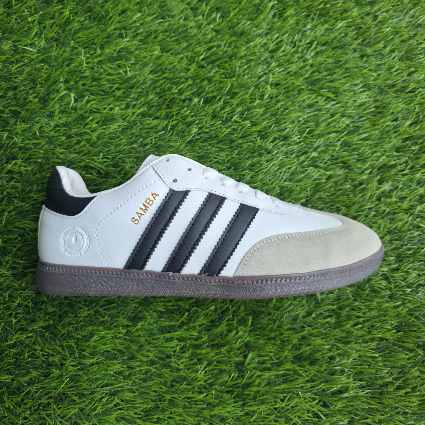 Samba White