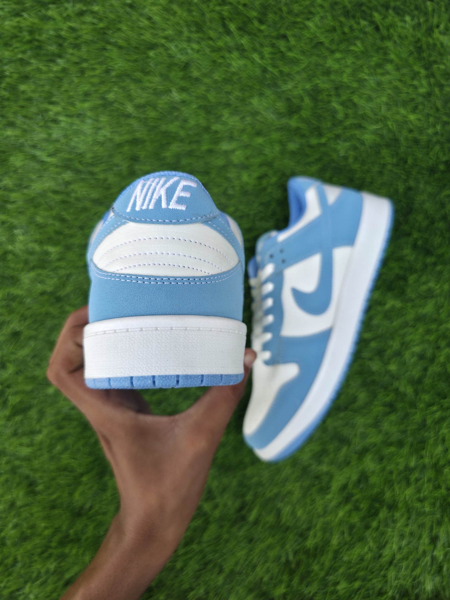 Dunk low sky