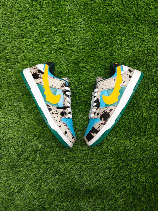 Dunk low Chunky-dunky