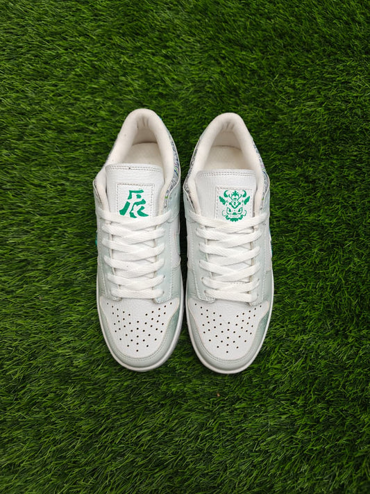 Dunk low dragon