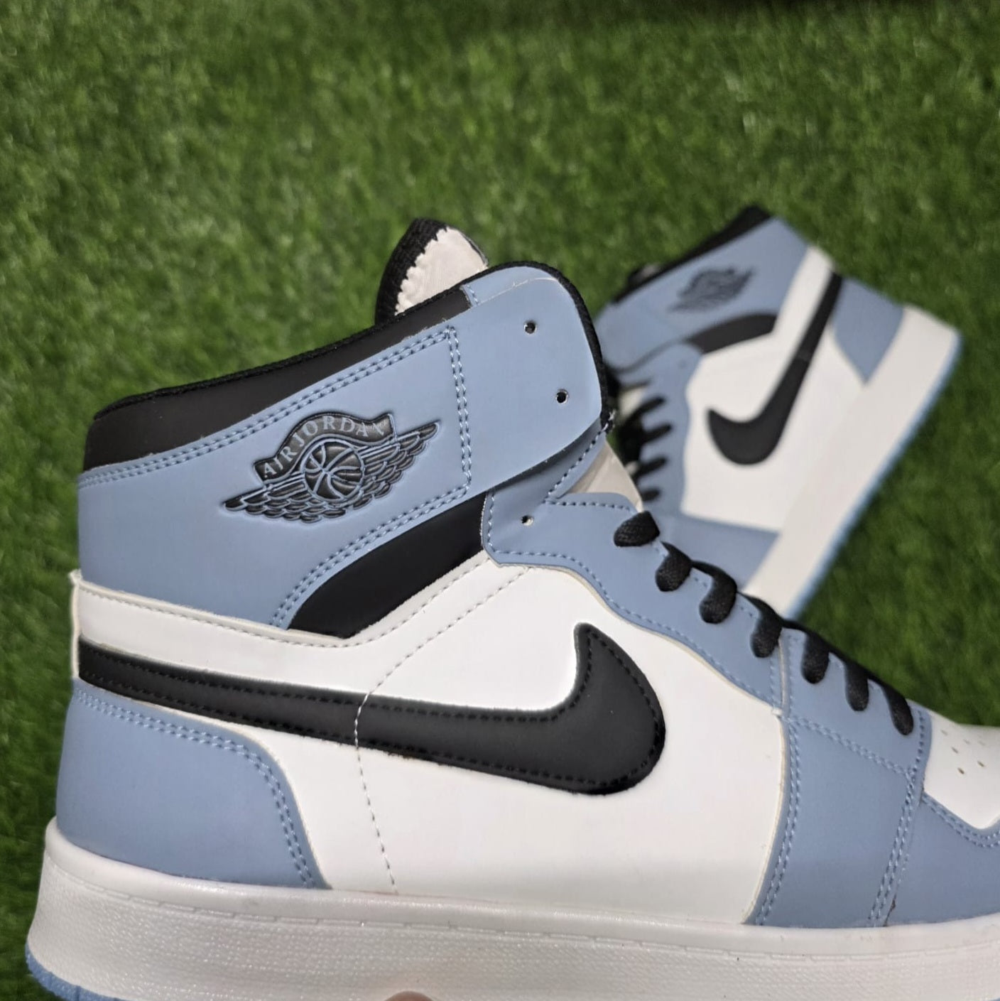 Jordan High 'Universal Blue'