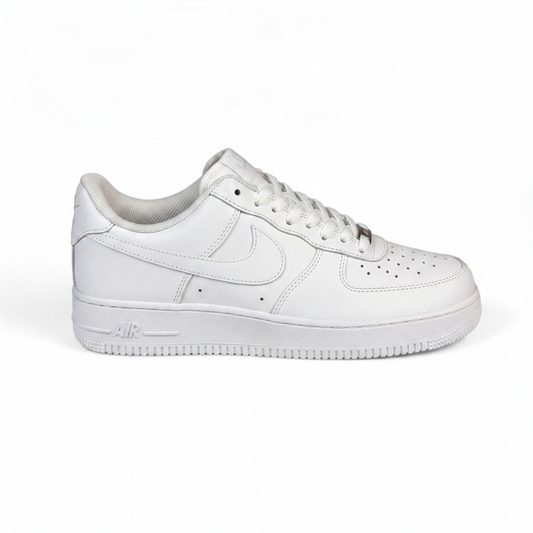 Airforce triple white