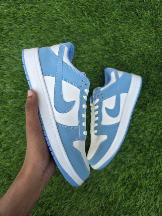Dunk low sky