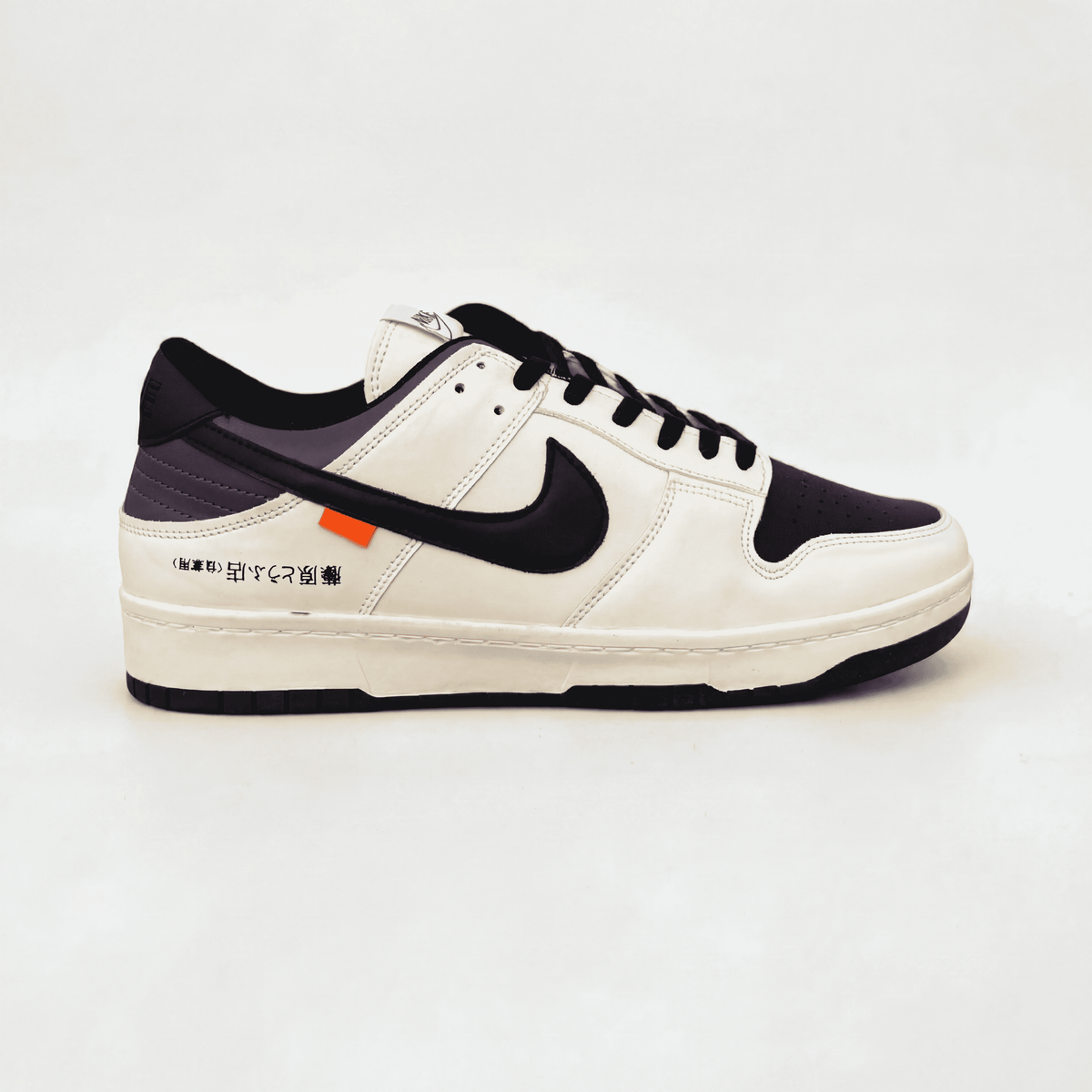 Dunk low Initial-d