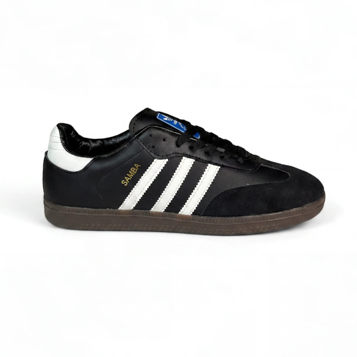 Samba Black