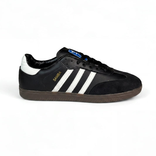 Samba Black