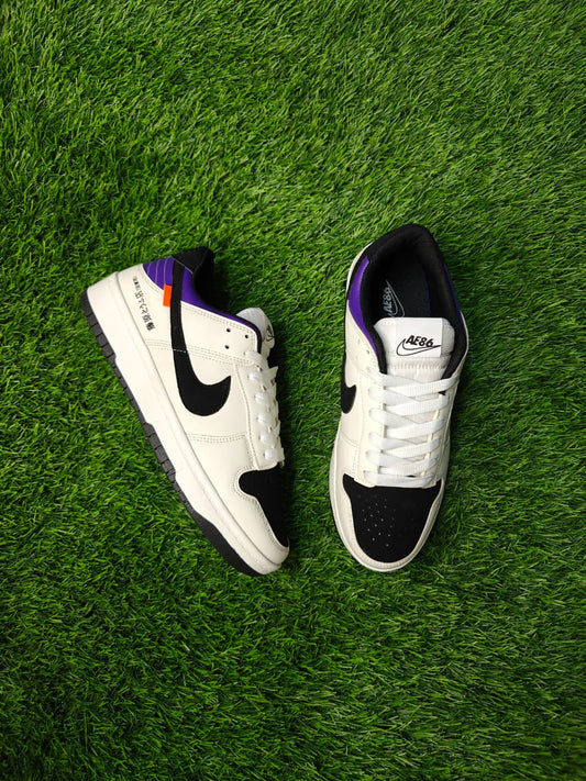 Dunk low Initial-d