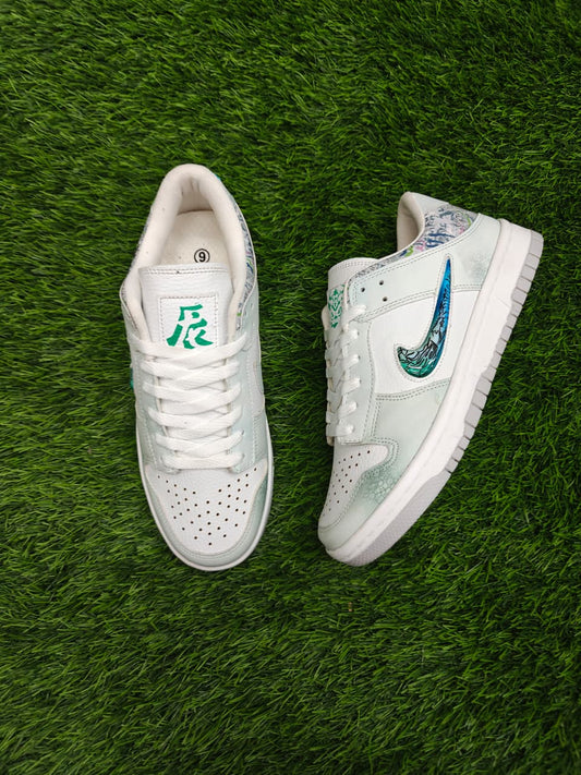 Dunk low dragon