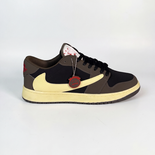 Travis Scott Mocha