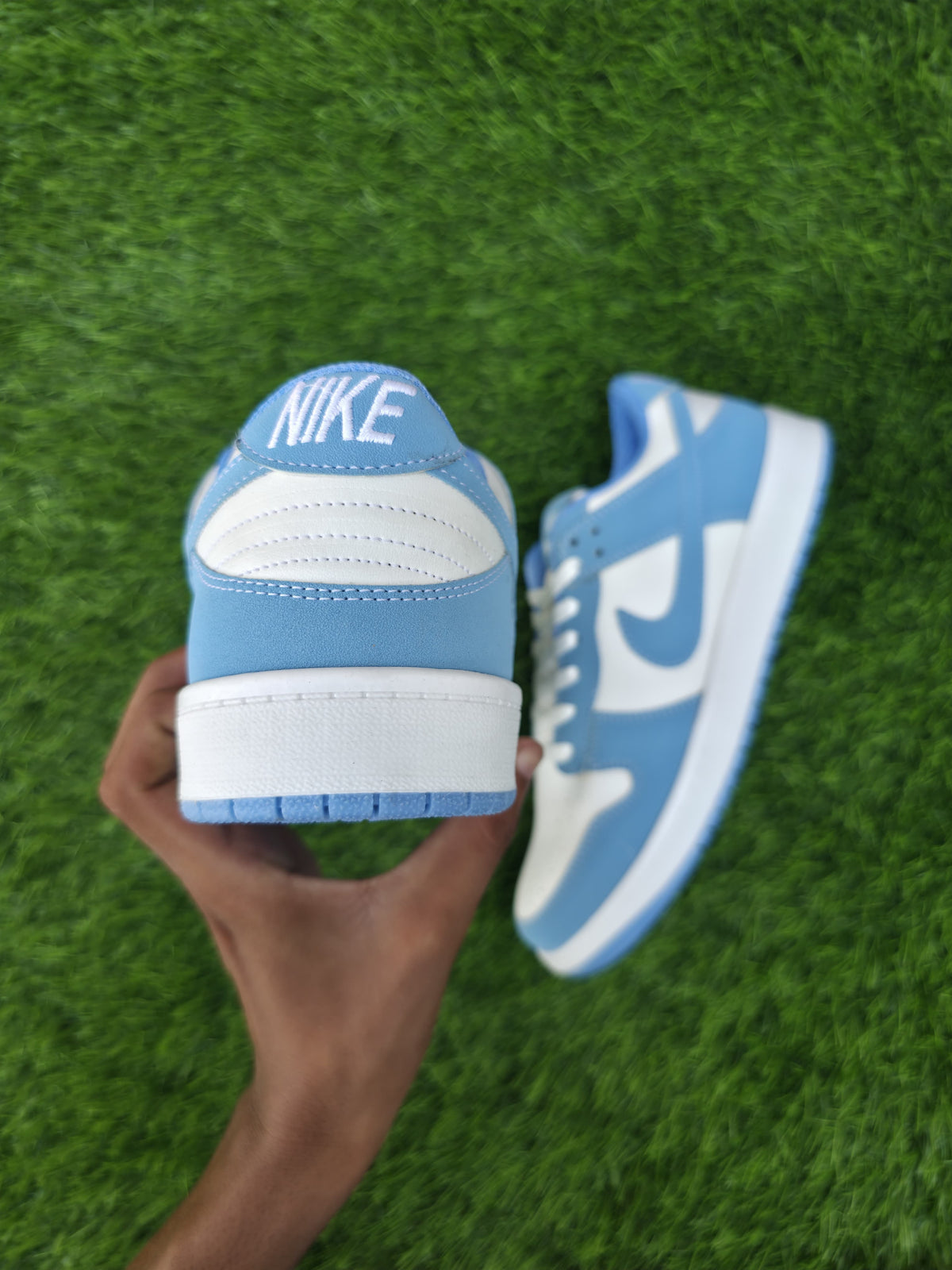 Dunk low sky