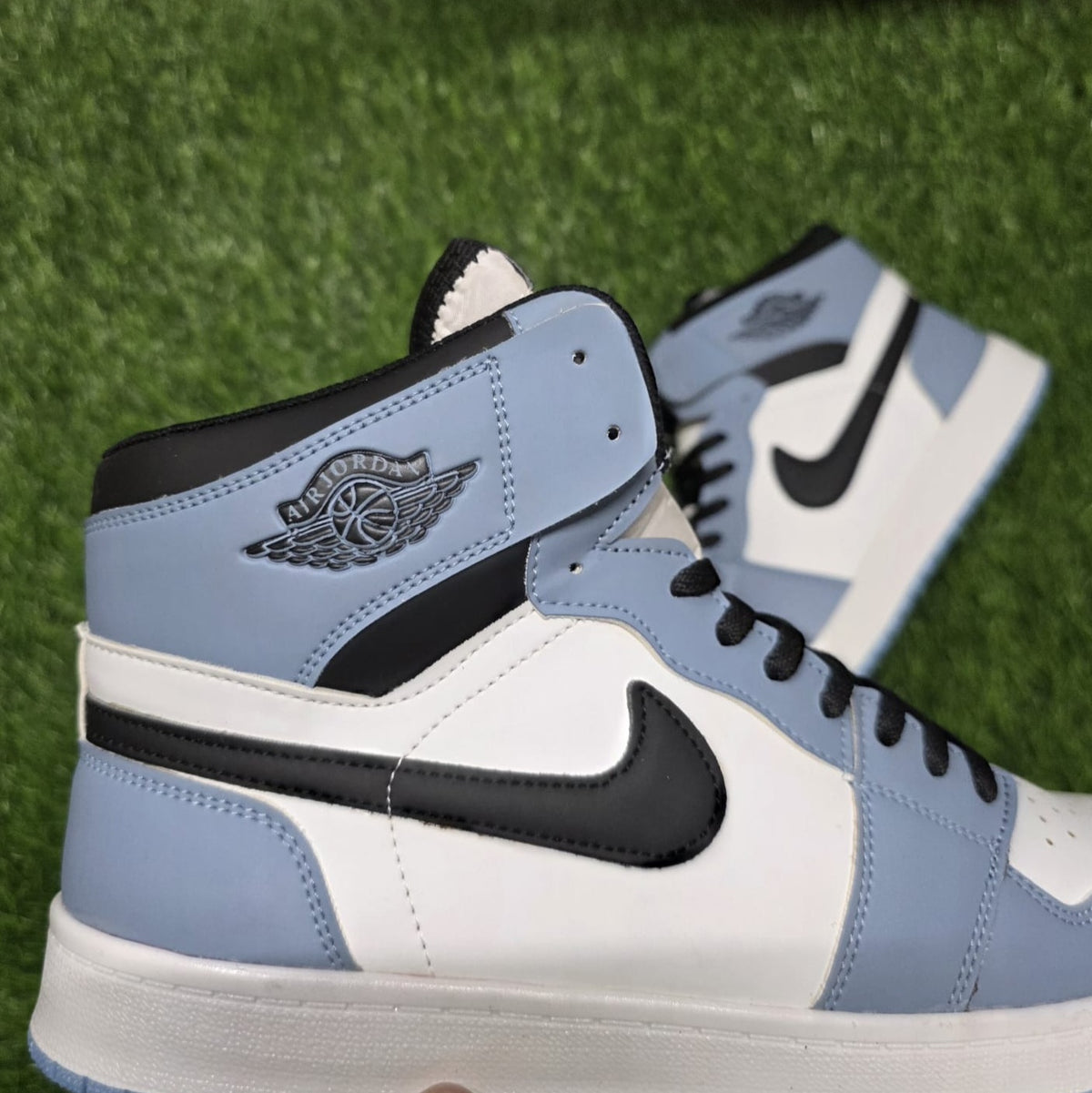Jordan High 'Universal Blue'