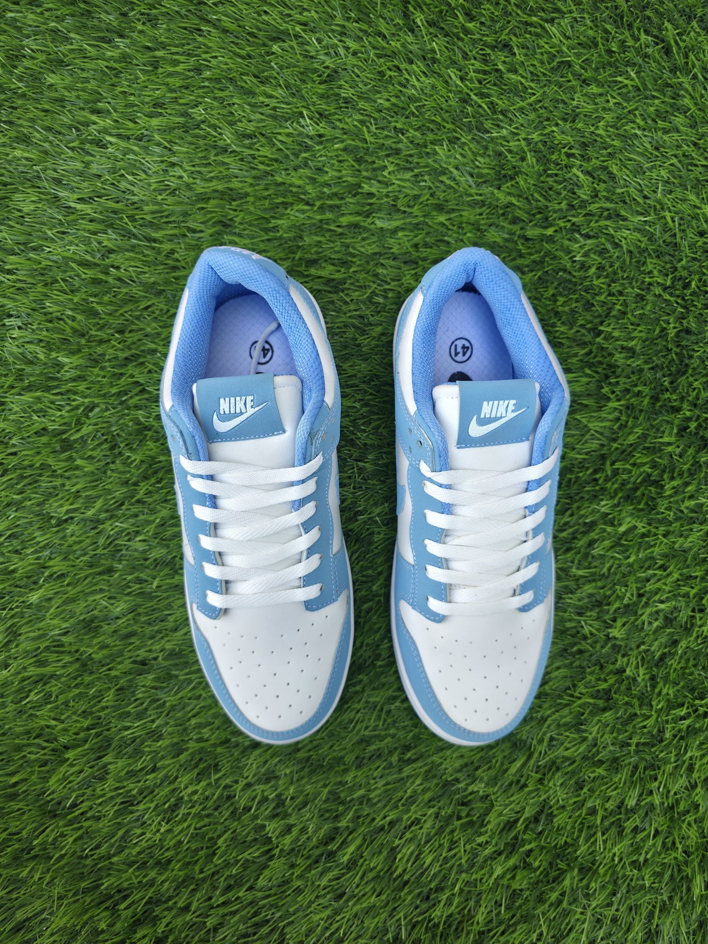 Dunk low sky