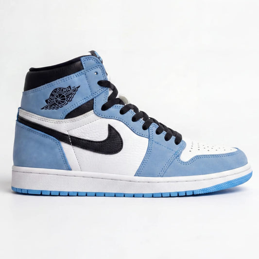 Jordan High 'Universal Blue'
