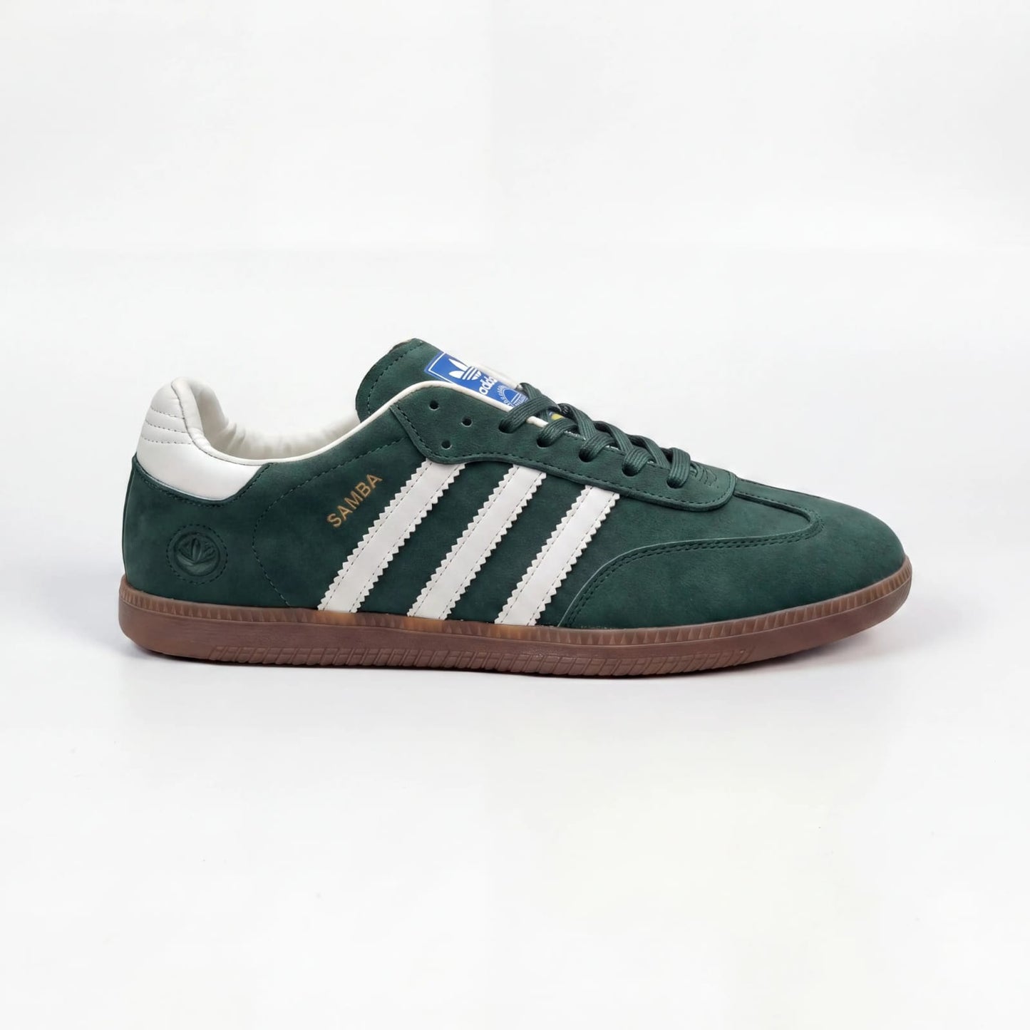 Samba Green