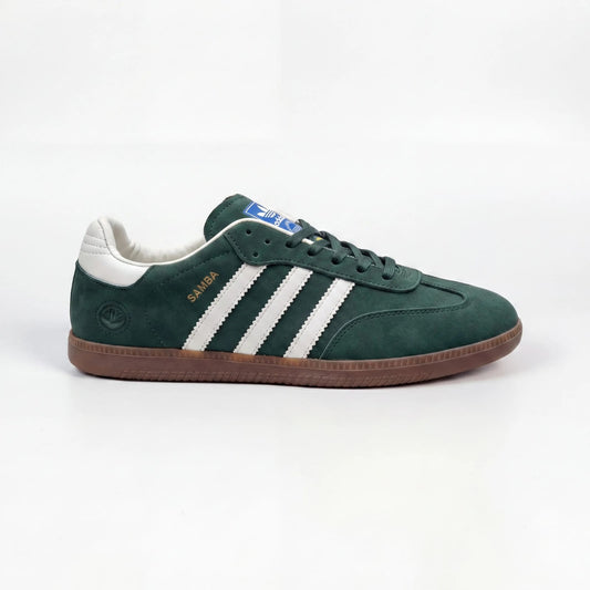 Samba Green