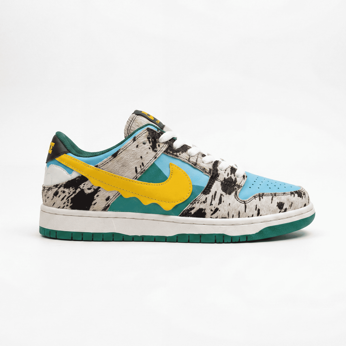 Dunk low Chunky-dunky