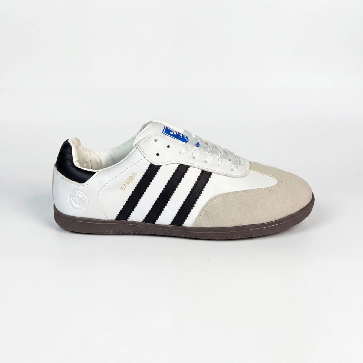 Samba White