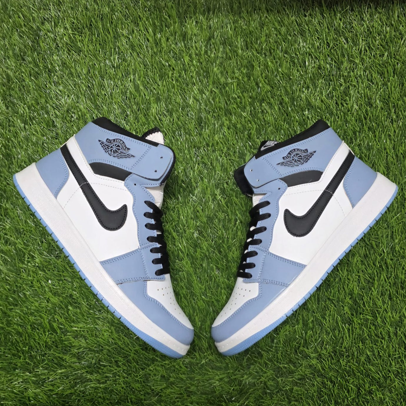 Jordan High 'Universal Blue'