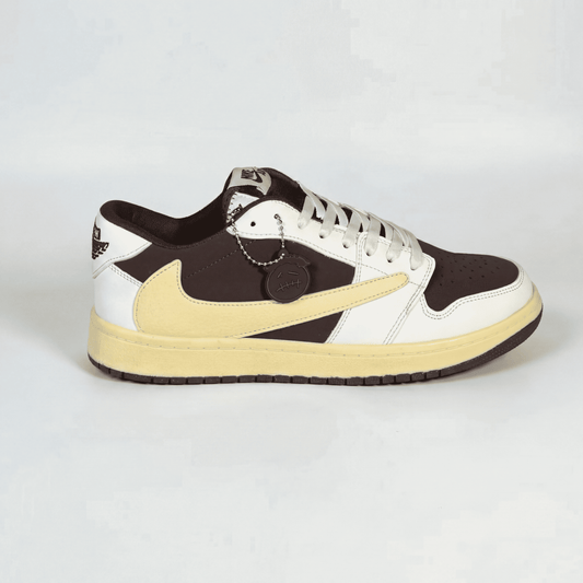 Travis Scott Reverse Mocha